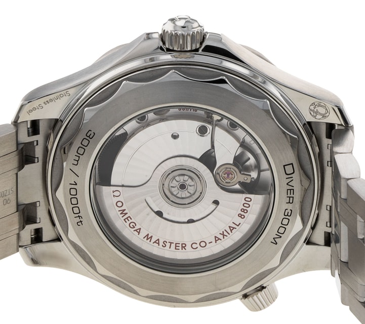 Omega Seamaster Diver 300m 210.30.42.20.10.001 Image 4